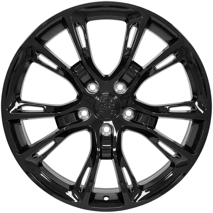 OE Wheels JP16 JP16-20085-5500-38B
