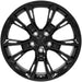 OE Wheels JP16 JP16-20085-5500-38B