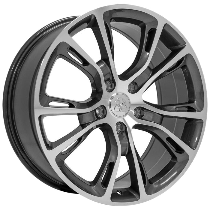 OE Wheels JP16 JP16-20085-5500-38MG