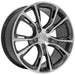 OE Wheels JP16 JP16-20085-5500-38MG