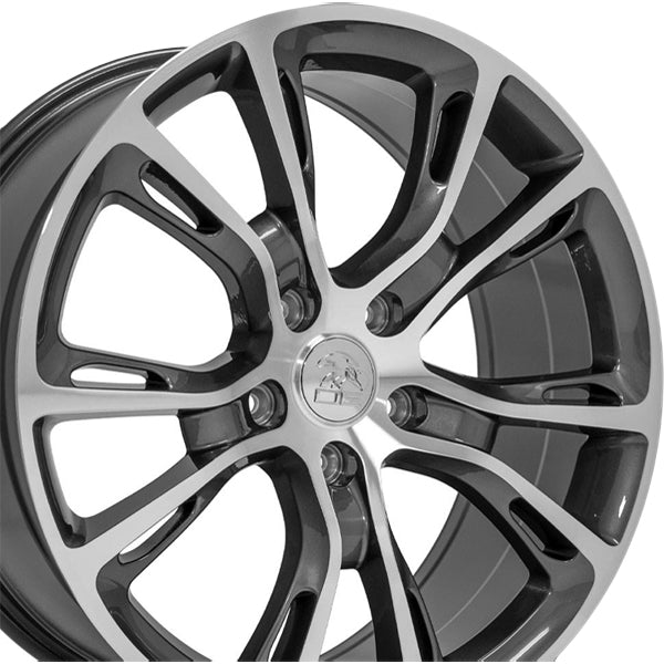 OE Wheels JP16 JP16-20085-5500-38MG