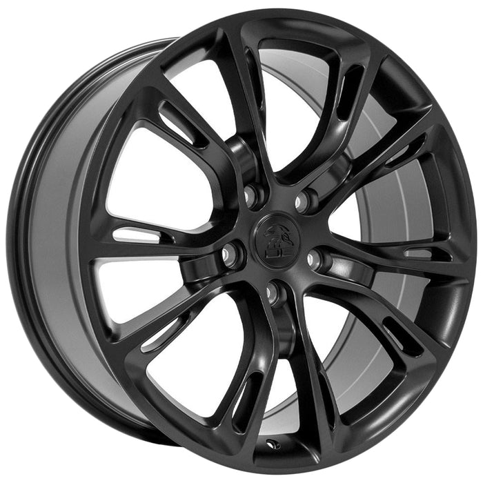OE Wheels JP16 JP16-20085-5500-38B1