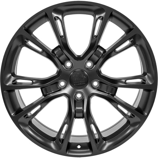 OE Wheels JP16 JP16-20085-5500-38B1