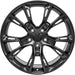 OE Wheels JP16 JP16-20085-5500-38B1