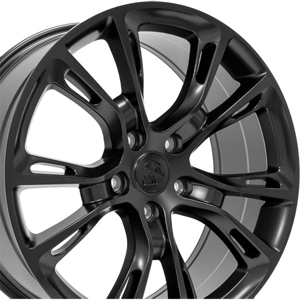 OE Wheels JP16 JP16-20085-5500-38B1