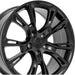 OE Wheels JP16 JP16-20085-5500-38B1