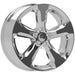 OE Wheels JP28 9514922-JP28-20085-5500-50C