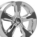 OE Wheels JP28 9514922-JP28-20085-5500-50C