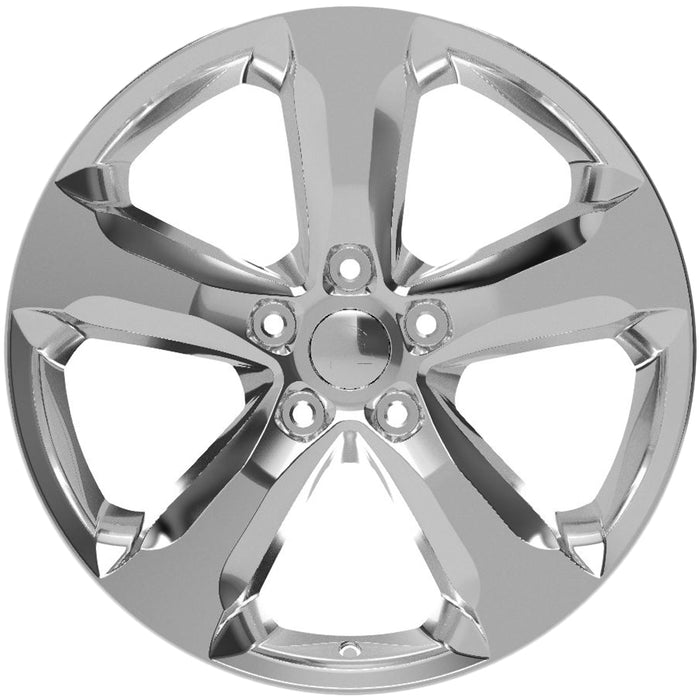 OE Wheels JP28 9514922-JP28-20085-5500-50C