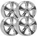 OE Wheels JP28 JP28-20085-5500-50C