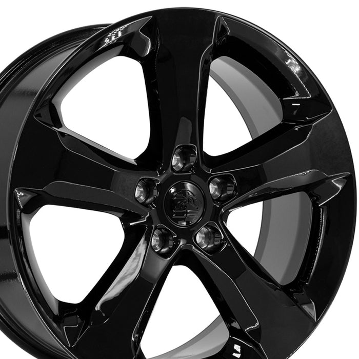 OE Wheels JP28 JP28-20085-5500-50B