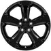OE Wheels JP28 JP28-20085-5500-50B