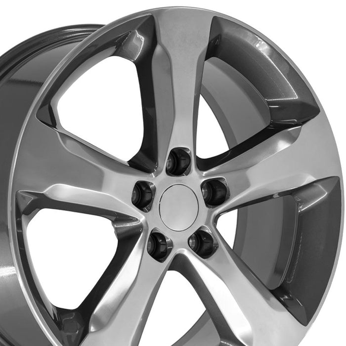 OE Wheels JP28 9514923-JP28-20085-5500-50PG