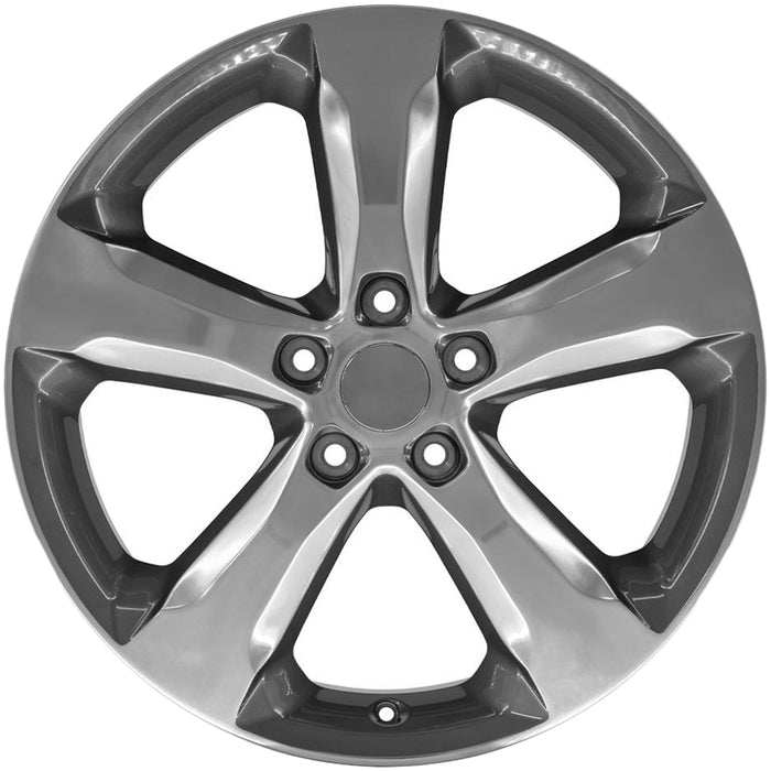 OE Wheels JP28 9514923-JP28-20085-5500-50PG