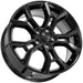 OE Wheels JP29 JP29-20085-5500-50B