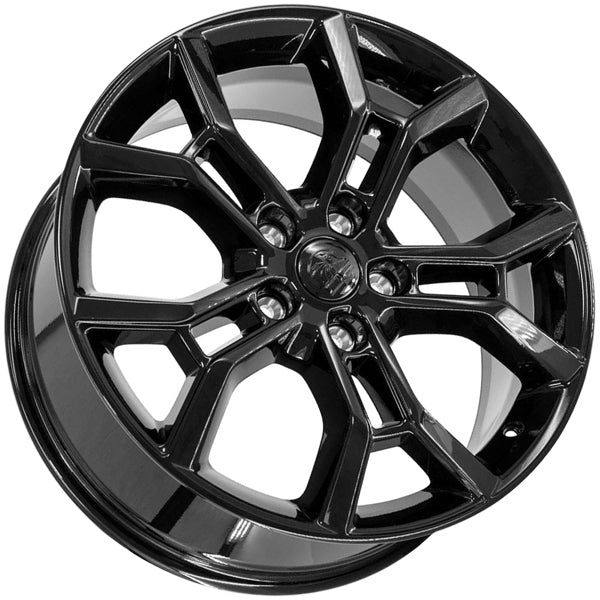OE Wheels JP29 JP29-20085-5500-50B