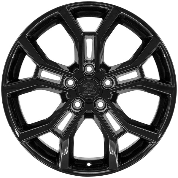 OE Wheels JP29 JP29-20085-5500-50B