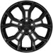 OE Wheels JP29 JP29-20085-5500-50B