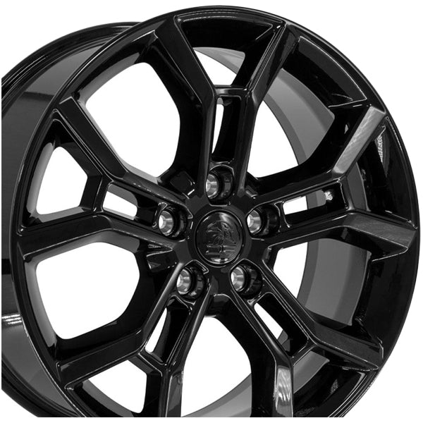 OE Wheels JP29 JP29-20085-5500-50B