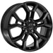 OE Wheels JP29 JP29-20085-5500-50B1