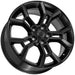 OE Wheels JP29 JP29-20085-5500-50B1