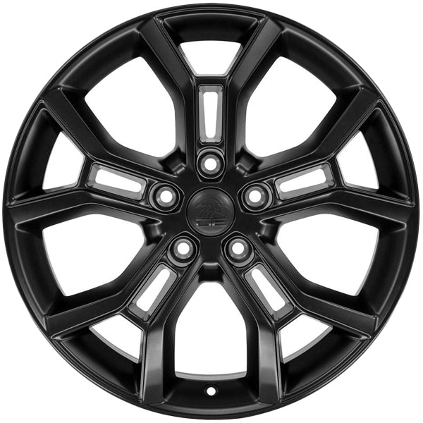 OE Wheels JP29 JP29-20085-5500-50B1