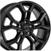 OE Wheels JP29 JP29-20085-5500-50B1