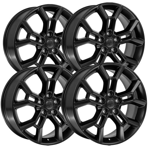 OE Wheels JP29 JP29-20085-5500-50B1