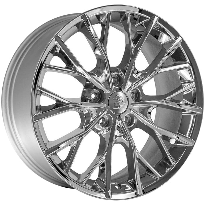 OE Wheels JP30 JP30-20085-5500-50C