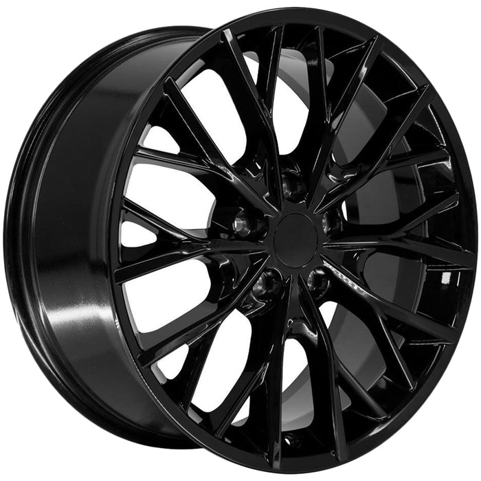 OE Wheels JP30 JP30-20085-5500-50B