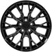 OE Wheels JP30 JP30-20085-5500-50B