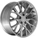 OE Wheels JP30 JP30-20085-5500-50HS