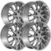 OE Wheels JP30 JP30-20085-5500-50HS