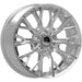 OE Wheels JP30 JP30-20085-5500-50P