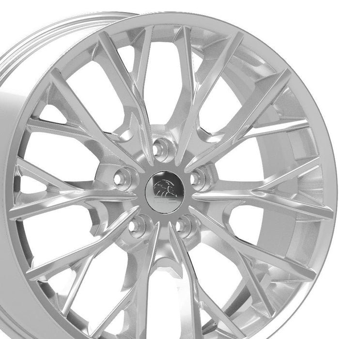 OE Wheels JP30 JP30-20085-5500-50P