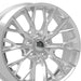 OE Wheels JP30 JP30-20085-5500-50P