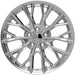 OE Wheels JP30 JP30-20085-5500-50P