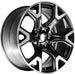 OE Wheels JP31 JP31-20090-6550-19MB1-OEM