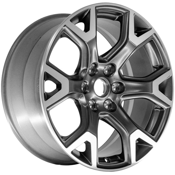 OE Wheels JP31 JP31-20090-6550-19MG1-OEM
