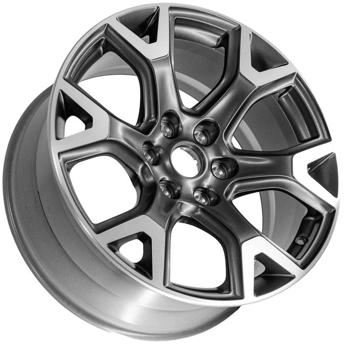 OE Wheels JP31 JP31-20090-6550-19MG1-OEM