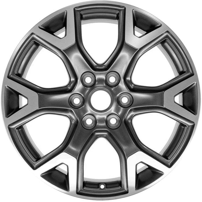 OE Wheels JP31 JP31-20090-6550-19MG1-OEM