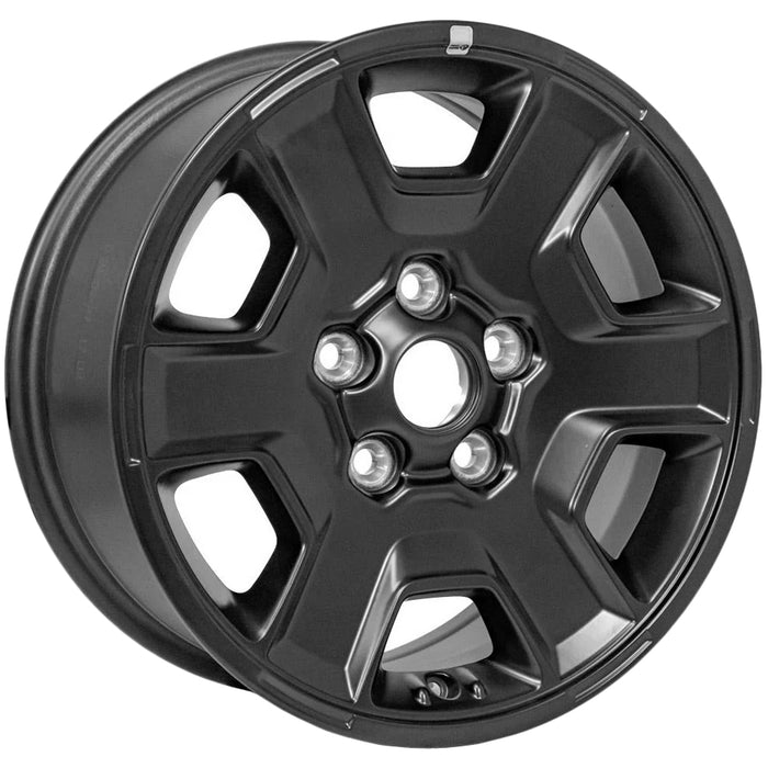OE Wheels JP32 JP32-17075-5500-37B1-OEM