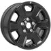 OE Wheels JP32 JP32-17075-5500-37B1-OEM