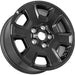 OE Wheels JP32 JP32-17075-5500-37B1-OEM