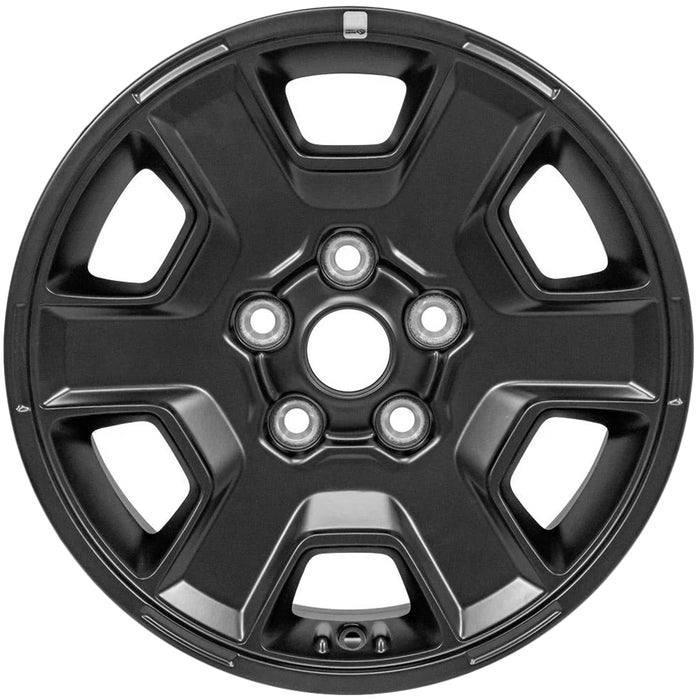 OE Wheels JP32 JP32-17075-5500-37B1-OEM