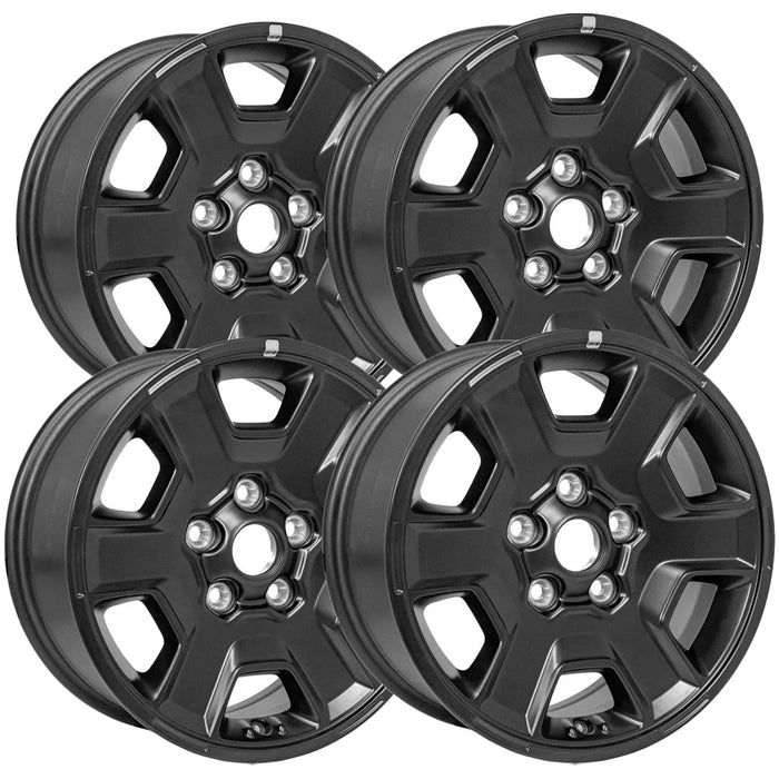 OE Wheels JP32 JP32-17075-5500-37B1-OEM