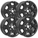 OE Wheels JP32 JP32-17075-5500-37B1-OEM