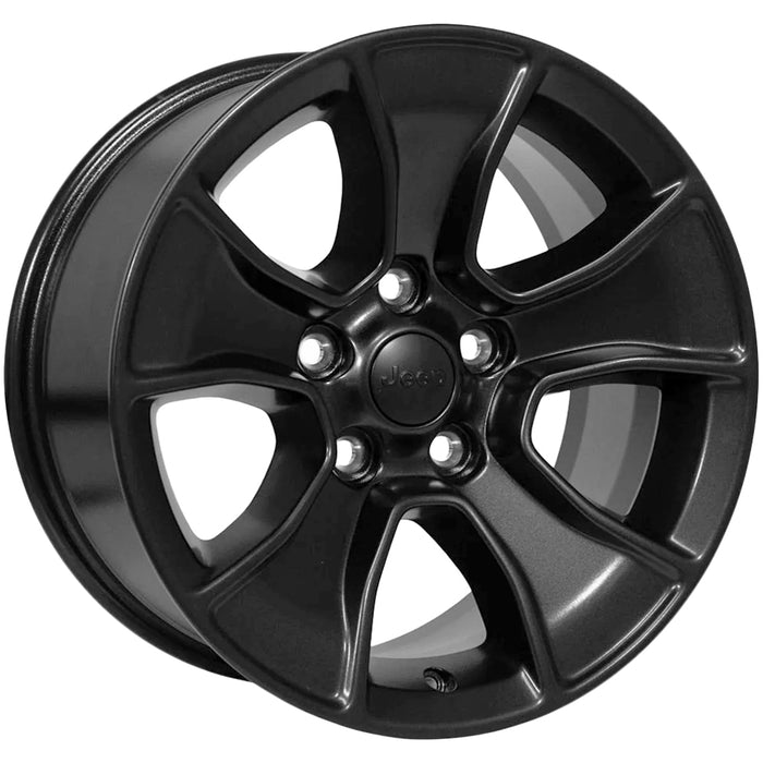 OE Wheels JP33 JP33-17085-5500-12B1-OEM