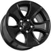 OE Wheels JP33 JP33-17085-5500-12B1-OEM