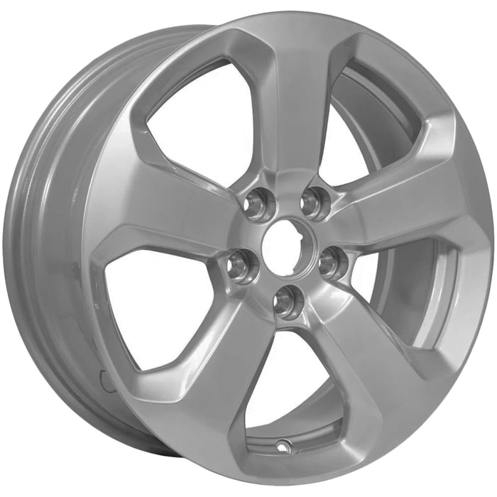 OE Wheels JP34 JP34-17070-5110-40S-OEM